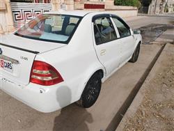 Geely CK